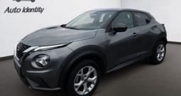 Nissan juke 1, 0 dig-t 114, n-connecta, kamera, u pdv-u, leasing, jamstvo