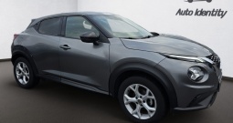 Nissan juke 1, 0 dig-t 114, n-connecta, kamera, u pdv-u, leasing, jamstvo