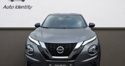 Nissan juke 1, 0 dig-t 114, n-connecta, kamera, u pdv-u, leasing, jamstvo