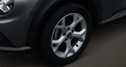 Nissan juke 1, 0 dig-t 114, n-connecta, kamera, u pdv-u, leasing, jamstvo