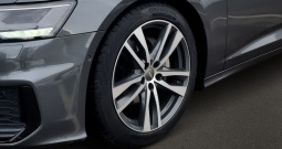 Audi A6 40 TDI S-Line, S-tronic