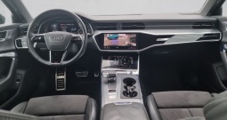 Audi A6 40 TDI S-Line, S-tronic