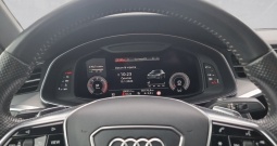 Audi A6 40 TDI S-Line, S-tronic