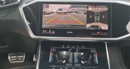 Audi A6 40 TDI S-Line, S-tronic