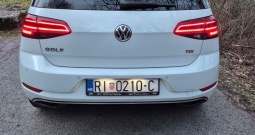 Prodajem Golf 7.5, odlično stanje, rijetka Join oprema