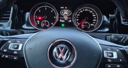 Prodajem Golf 7.5, odlično stanje, rijetka Join oprema