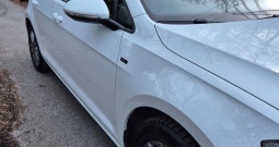 Prodajem Golf 7.5, odlično stanje, rijetka Join oprema