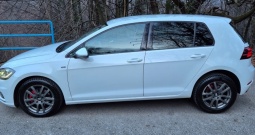 Prodajem Golf 7.5, odlično stanje, rijetka Join oprema