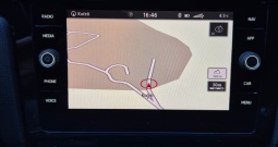 Prodajem Golf 7.5, odlično stanje, rijetka Join oprema