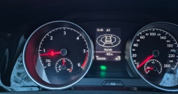 Prodajem Golf 7.5, odlično stanje, rijetka Join oprema