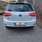 Prodajem Golf 7.5, odlično stanje, rijetka Join oprema