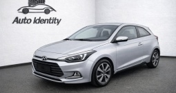 Hyundai i20 Coupe Sport