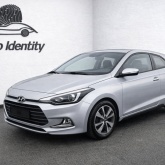 Hyundai i20 Coupe Sport