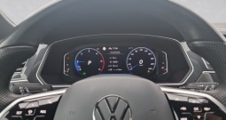 VW tiguan R-line 2. 0 tdi 150 ks, automatik, led, navi, jamstvo, leasing