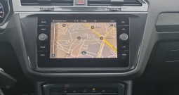 VW tiguan R-line 2. 0 tdi 150 ks, automatik, led, navi, jamstvo, leasing