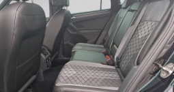 VW tiguan R-line 2. 0 tdi 150 ks, automatik, led, navi, jamstvo, leasing