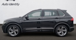 VW tiguan R-line 2. 0 tdi 150 ks, automatik, led, navi, jamstvo, leasing