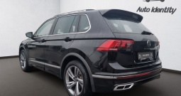 VW tiguan R-line 2. 0 tdi 150 ks, automatik, led, navi, jamstvo, leasing