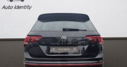 VW tiguan R-line 2. 0 tdi 150 ks, automatik, led, navi, jamstvo, leasing
