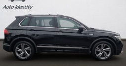 VW tiguan R-line 2. 0 tdi 150 ks, automatik, led, navi, jamstvo, leasing