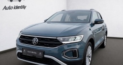 VW T-roc 1,0 TSi life, u sustavu pdv-a, hr auto, reg 04/26, redesign
