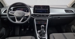 VW T-roc 1,0 TSi life, u sustavu pdv-a, hr auto, reg 04/26, redesign