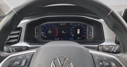 VW T-roc 1,0 TSi life, u sustavu pdv-a, hr auto, reg 04/26, redesign