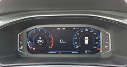 VW T-roc 1,0 TSi life, u sustavu pdv-a, hr auto, reg 04/26, redesign