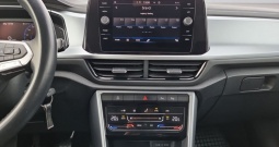 VW T-roc 1,0 TSi life, u sustavu pdv-a, hr auto, reg 04/26, redesign