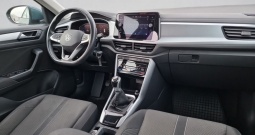 VW T-roc 1,0 TSi life, u sustavu pdv-a, hr auto, reg 04/26, redesign