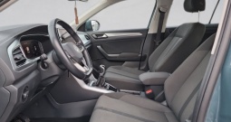 VW T-roc 1,0 TSi life, u sustavu pdv-a, hr auto, reg 04/26, redesign