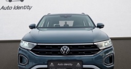 VW T-roc 1,0 TSi life, u sustavu pdv-a, hr auto, reg 04/26, redesign