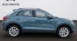 VW T-roc 1,0 TSi life, u sustavu pdv-a, hr auto, reg 04/26, redesign