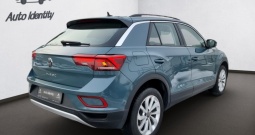 VW T-roc 1,0 TSi life, u sustavu pdv-a, hr auto, reg 04/26, redesign
