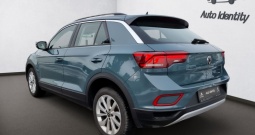 VW T-roc 1,0 TSi life, u sustavu pdv-a, hr auto, reg 04/26, redesign