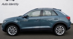 VW T-roc 1,0 TSi life, u sustavu pdv-a, hr auto, reg 04/26, redesign