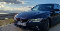 BMW serija 3 330d automatik