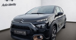 Citroën C3 1,2 PureTech C series