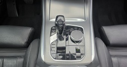 BMW X5 45e xDrive hybrid