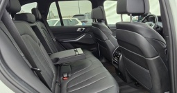 BMW X5 45e xDrive hybrid