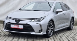 TOYOTA COROLLA 1.5 VVT-i