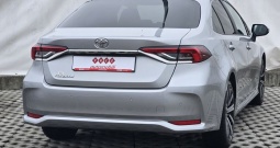 TOYOTA COROLLA 1.5 VVT-i