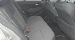 TOYOTA COROLLA 1.5 VVT-i