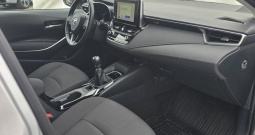 TOYOTA COROLLA 1.5 VVT-i