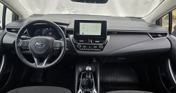 TOYOTA COROLLA 1.5 VVT-i