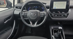 TOYOTA COROLLA 1.5 VVT-i
