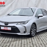 TOYOTA COROLLA 1.5 VVT-i
