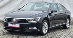 VW PASSAT 2.0 TDI DSG HIGHLINE