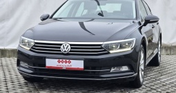 VW PASSAT 2.0 TDI DSG HIGHLINE