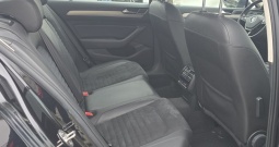 VW PASSAT 2.0 TDI DSG HIGHLINE